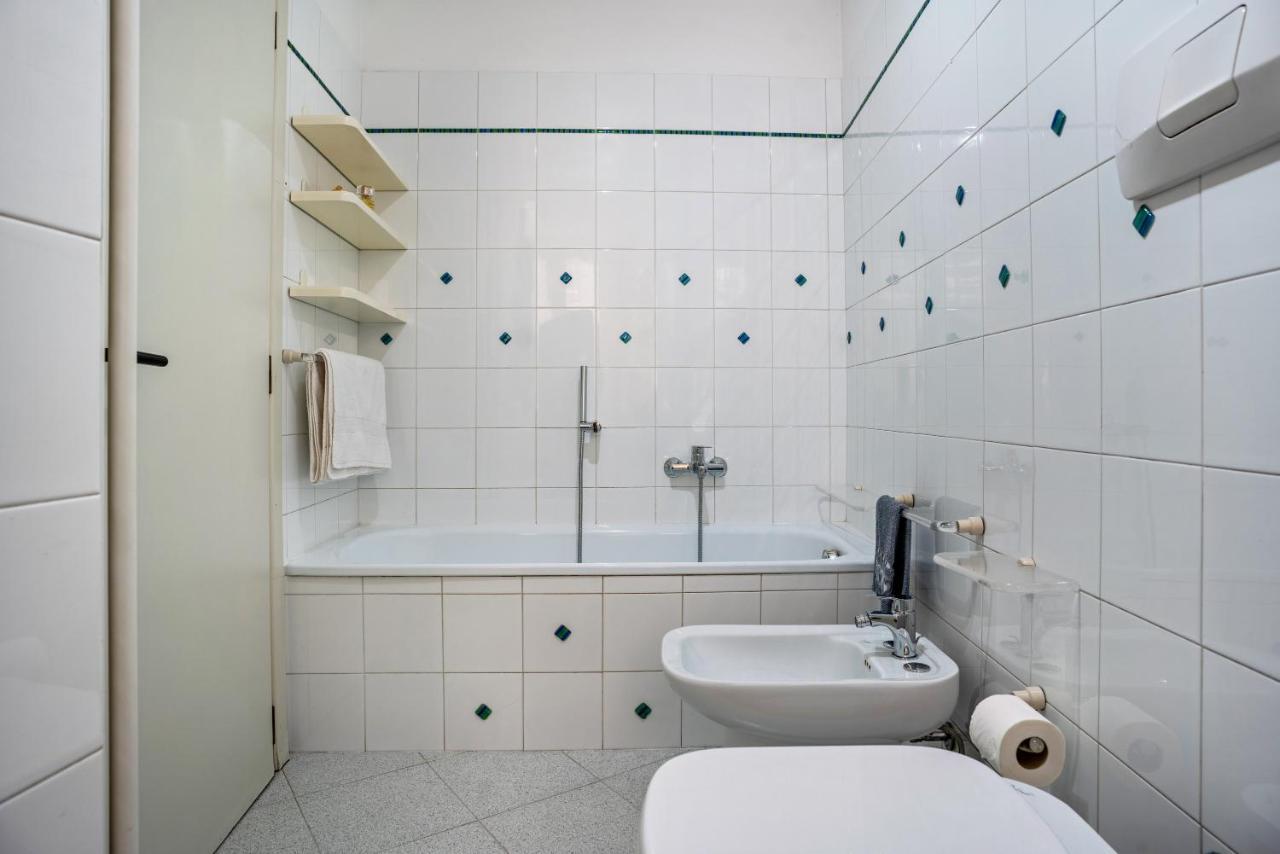 Appartement Balconi Rossi Borgo Valsugana Extérieur photo
